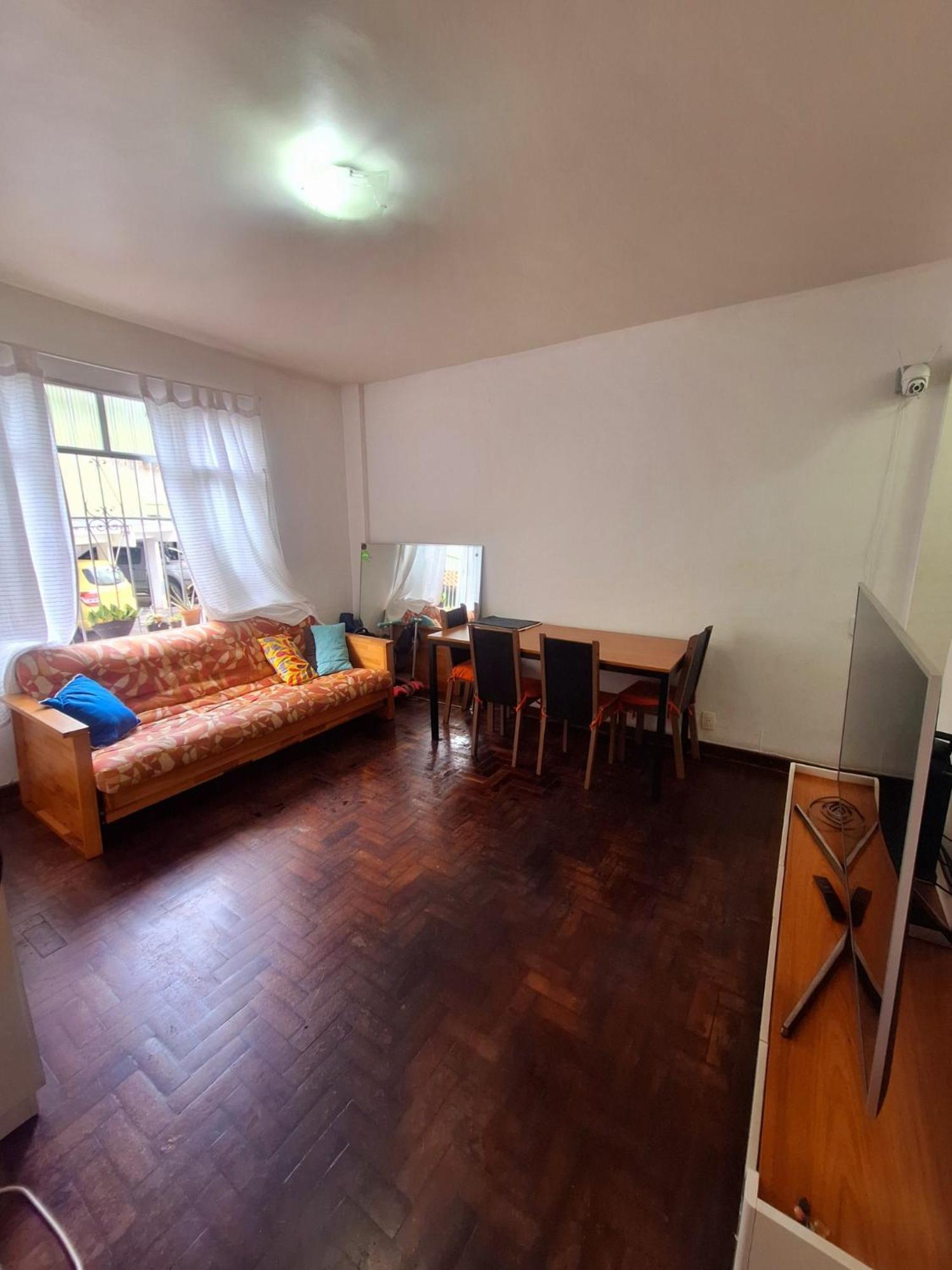 Quarto Tranquilo E Familiar No Leblon - Quiet Family Room In Leblon Rio de Janeiro Exterior photo