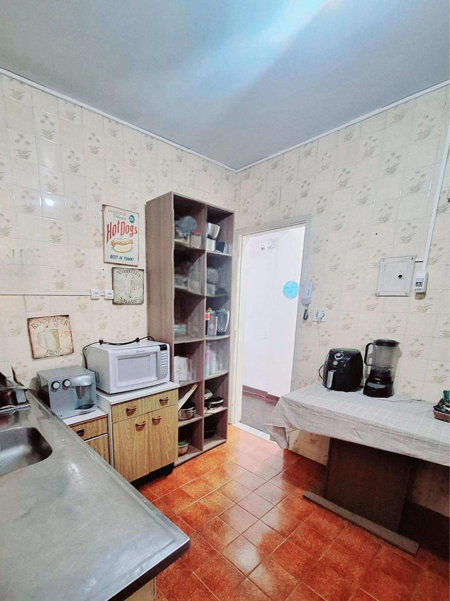 Quarto Tranquilo E Familiar No Leblon - Quiet Family Room In Leblon Rio de Janeiro Exterior photo