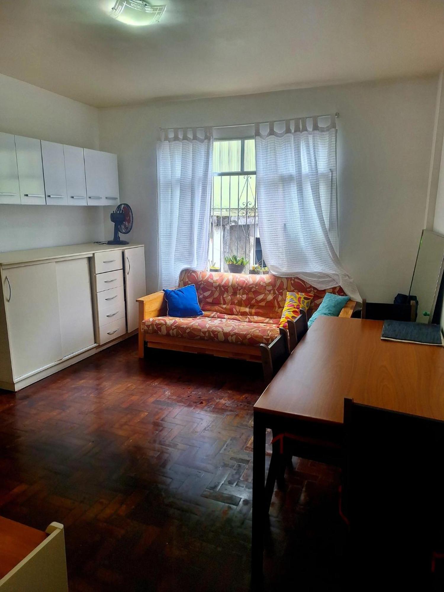 Quarto Tranquilo E Familiar No Leblon - Quiet Family Room In Leblon Rio de Janeiro Exterior photo